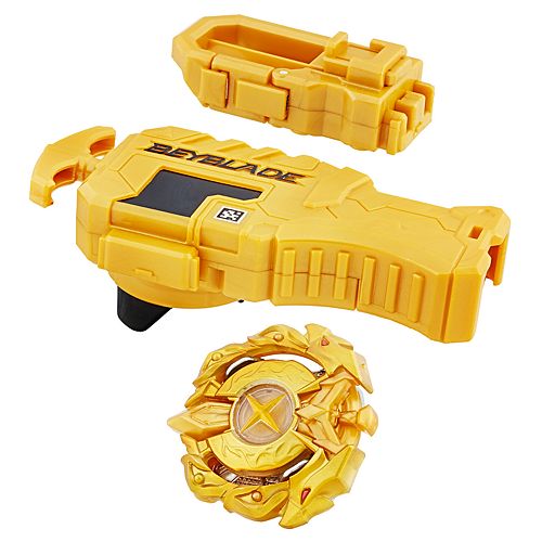 Beyblade Burst Master Kit By Hasbro