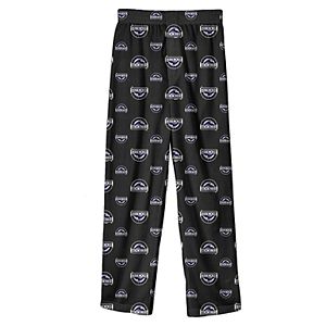 Toddler Colorado Rockies Lounge Pants