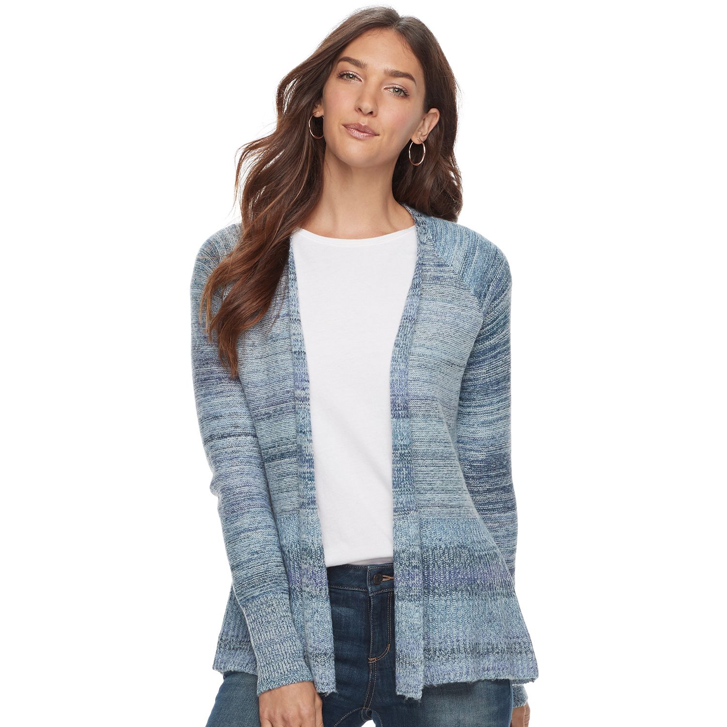 kohls sonoma cardigan
