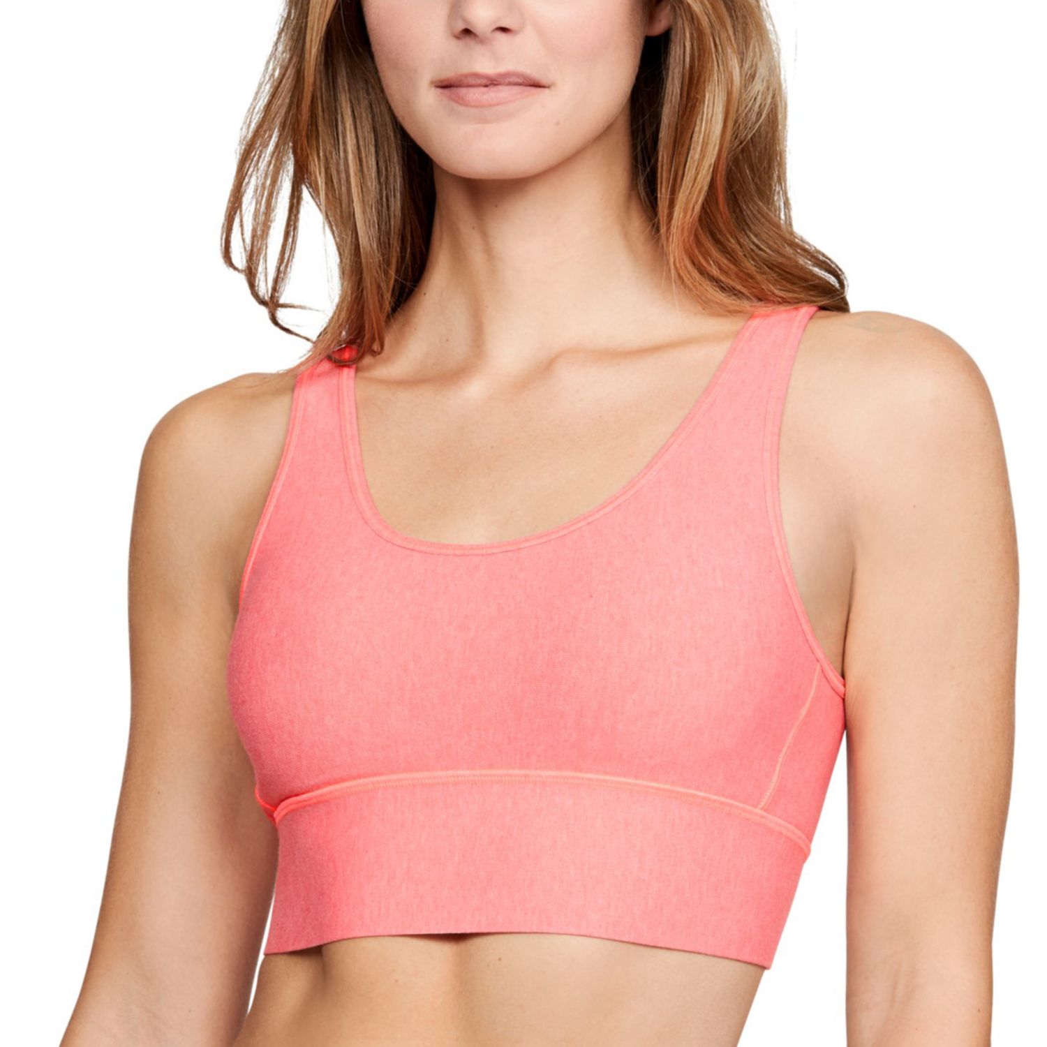 under armour everyday sports bra