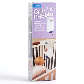 Crib Dribbler Prank Pack Gift Box By Prank Pack