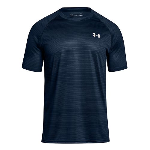 under armour men's tech