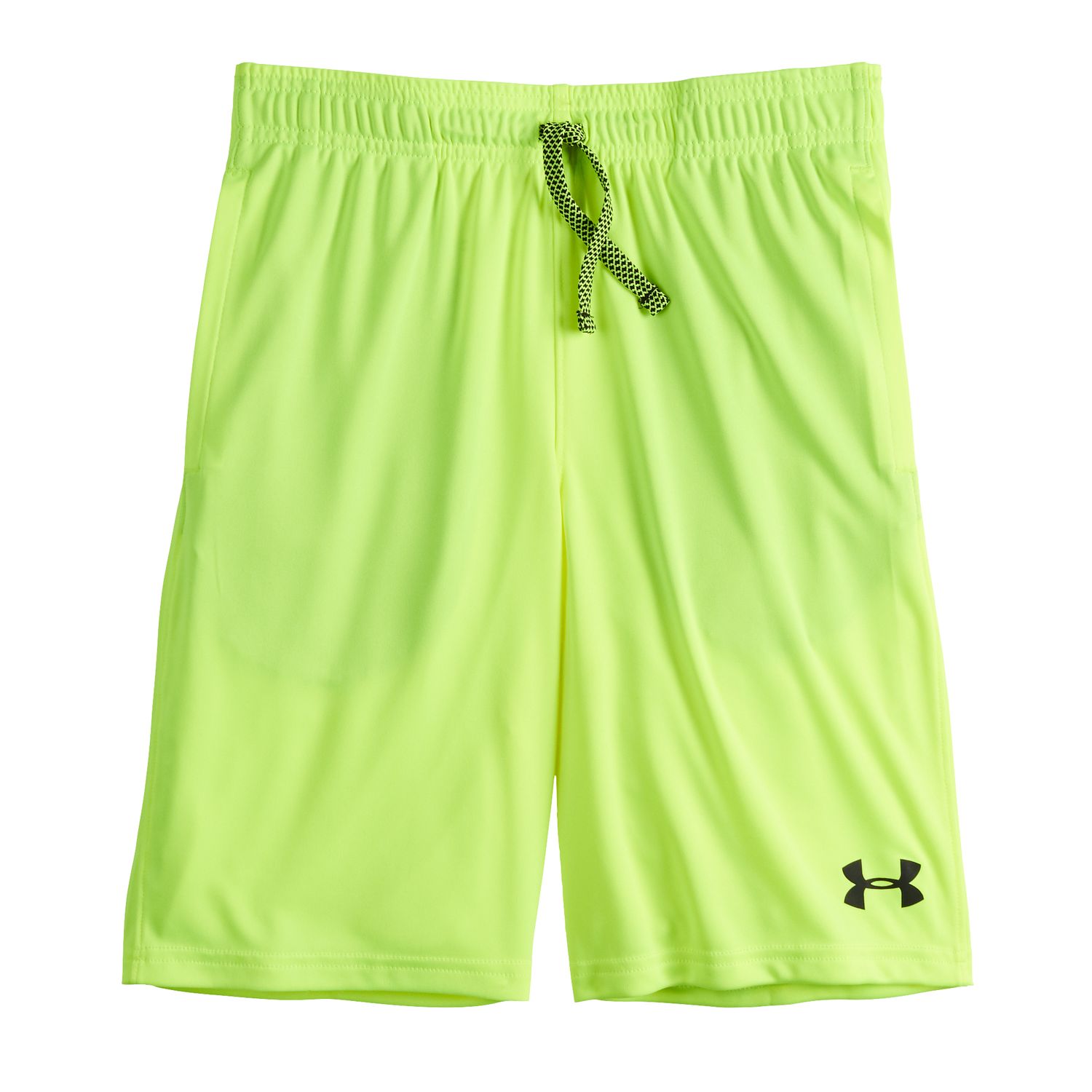 boys under armour shorts