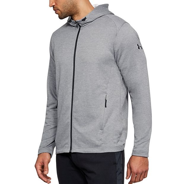 Ua tech terry clearance full zip