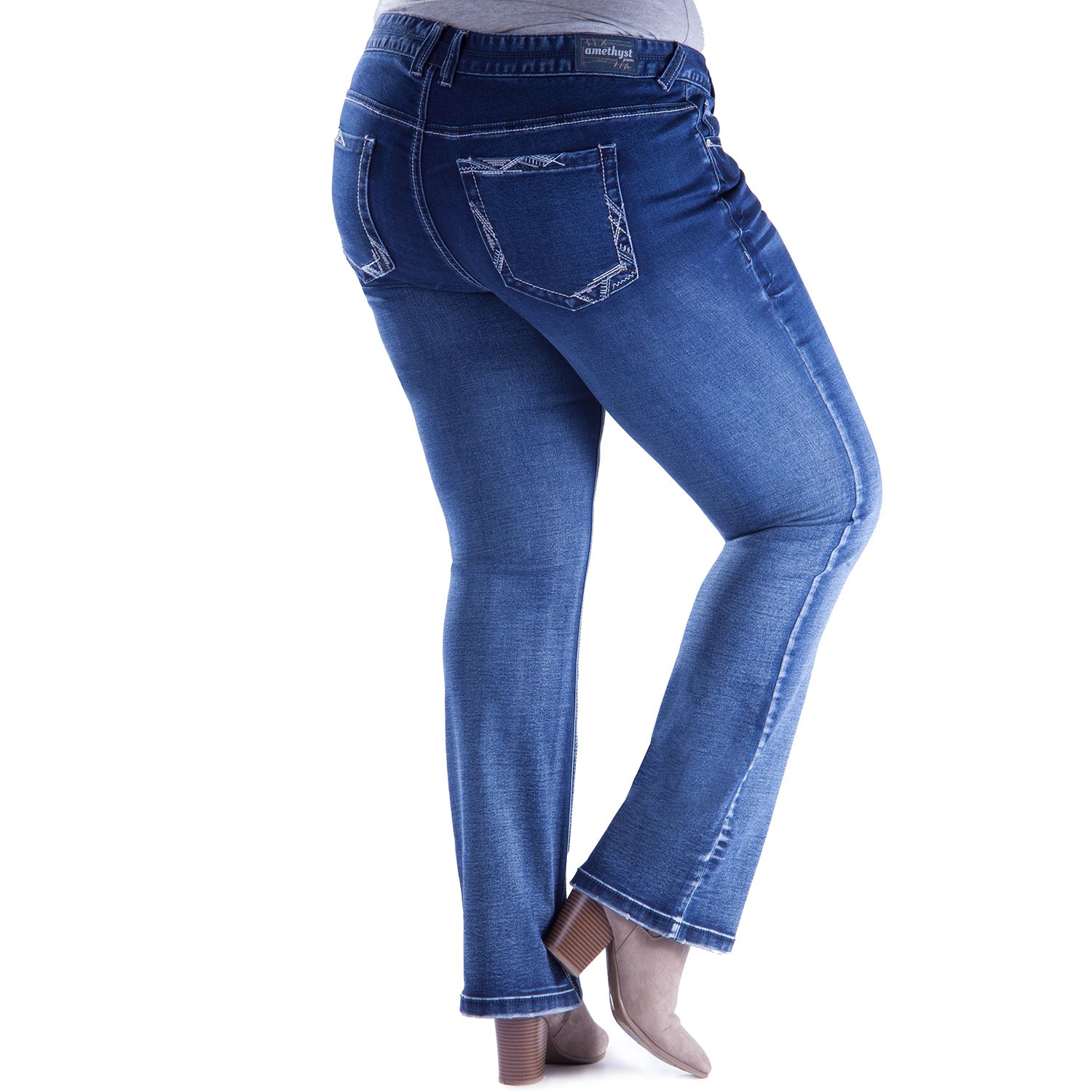 amethyst jeans shopko