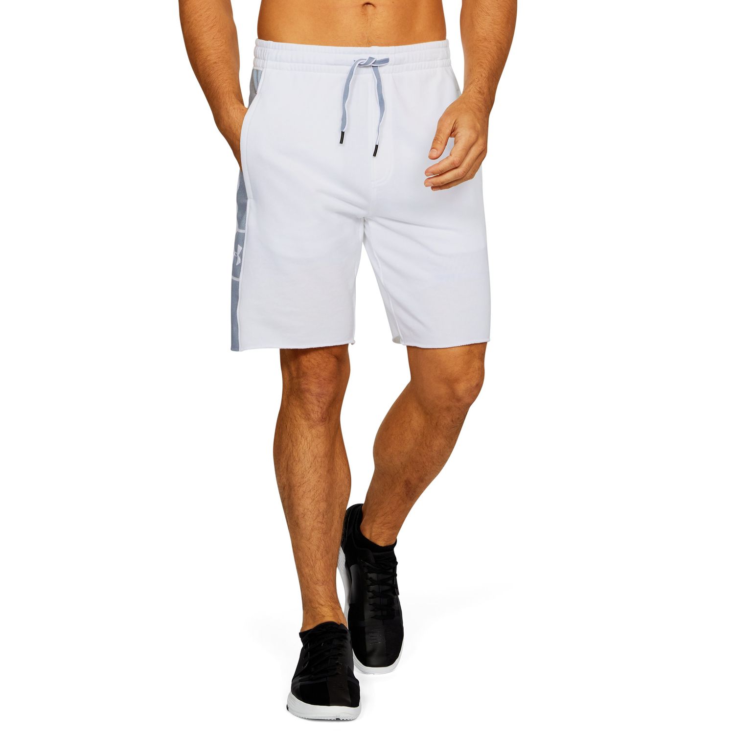 ua ez knit shorts