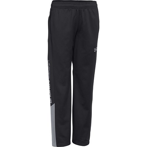 Boys 8 20 Under Armour Brawler Pants 2904