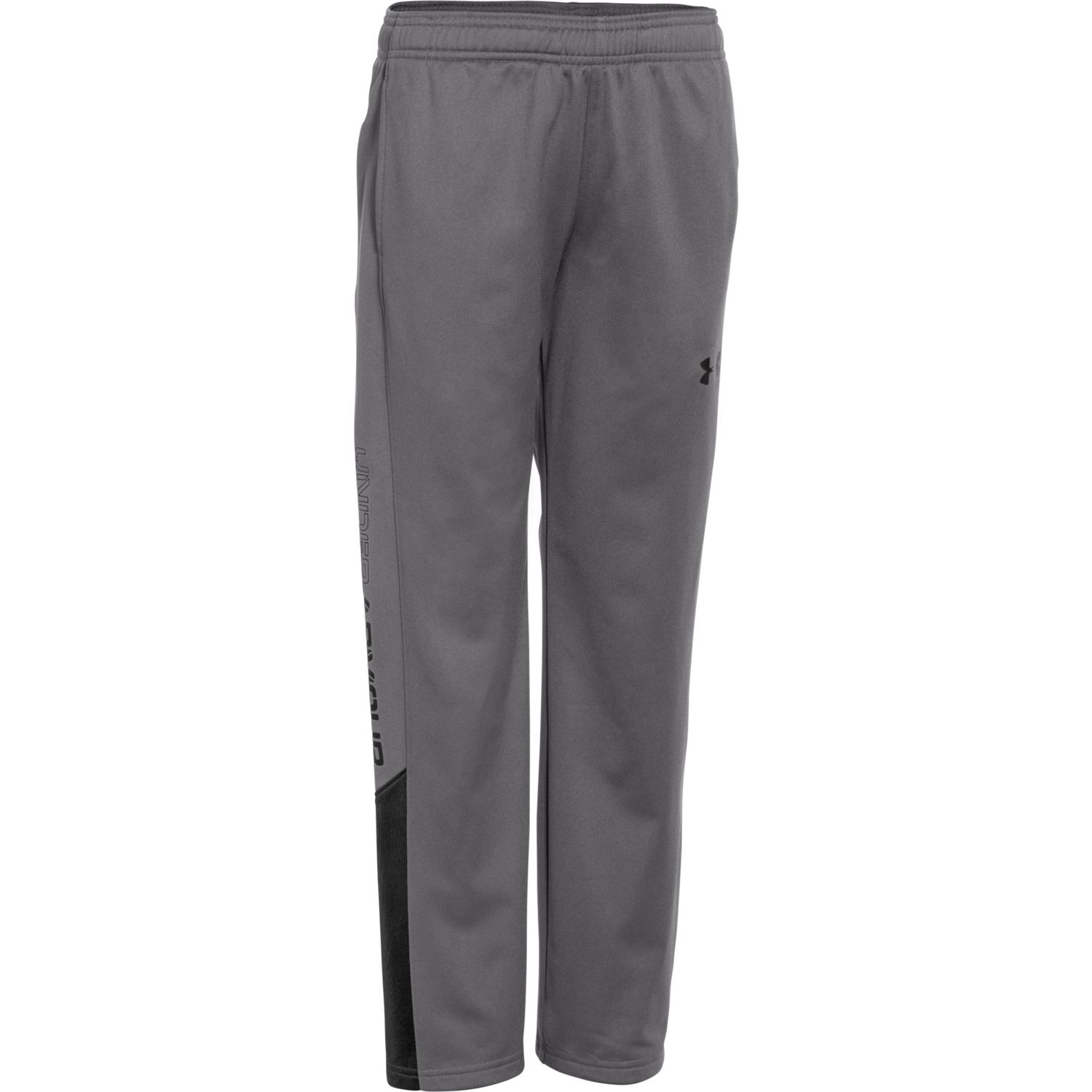 boys under armour sweatpants