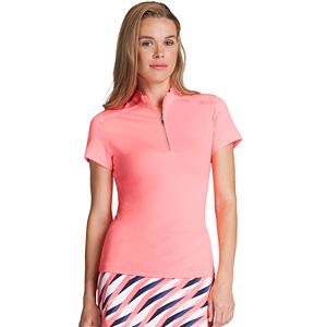 Women's Tail Zoe Golf Top
