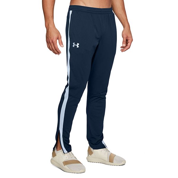 Verscherpen gordijn Gestreept Men's Under Armour Sportstyle Pique Track Pants