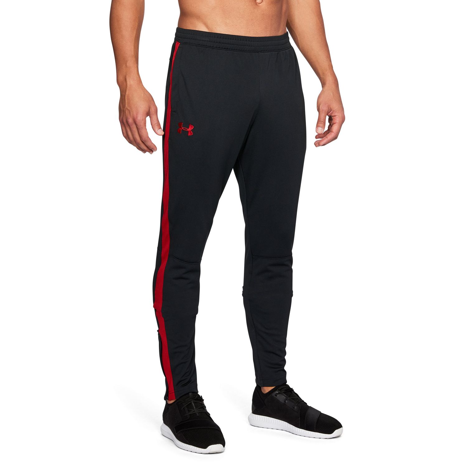 kohl's under armour pants