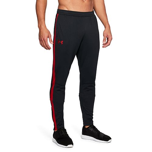 men's ua pique track pants