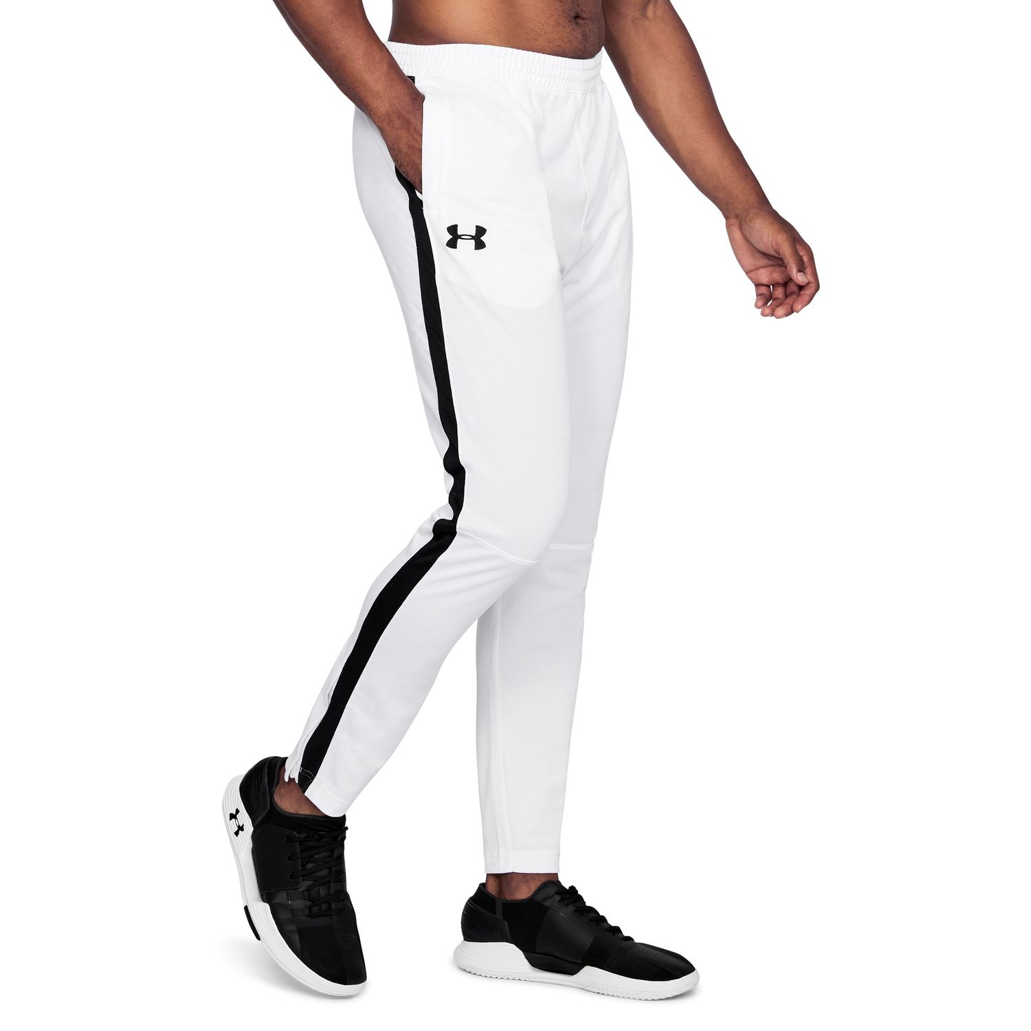 under armour sportstyle pants