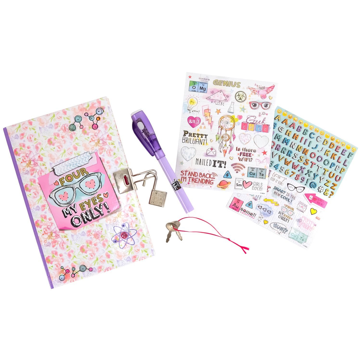 project mc2 journal argos