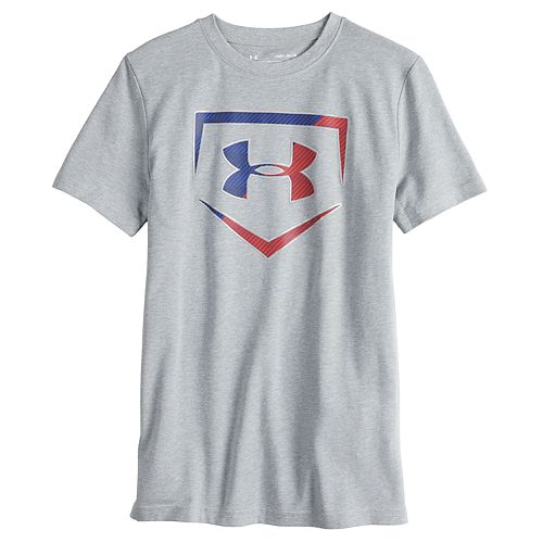 under armour baseball protective shirt