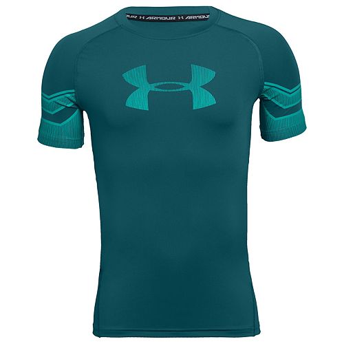 Boys 8-20 Under Armour Graphic Tee