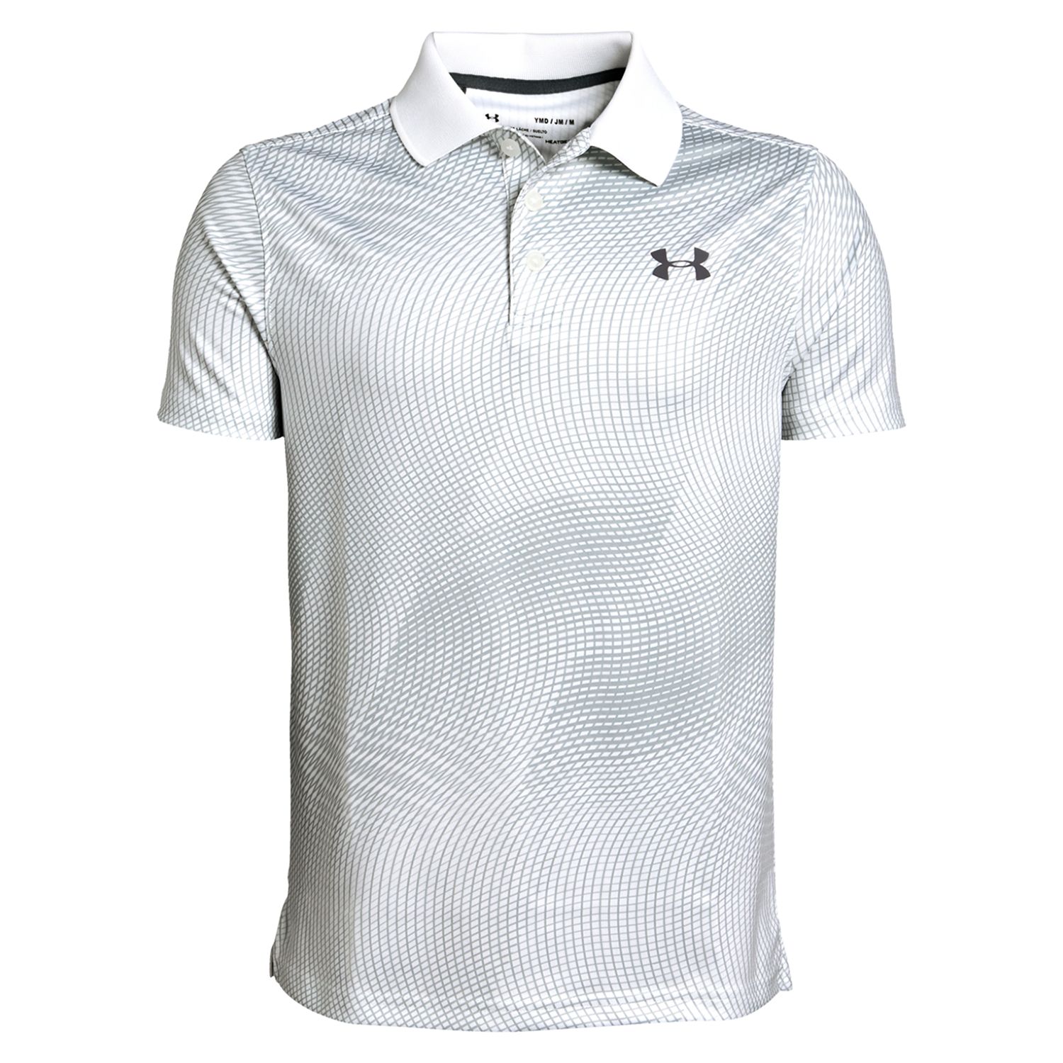 boys performance polo