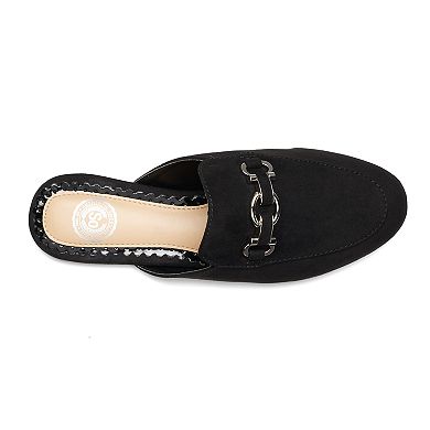SO® Comment Women's Loafers