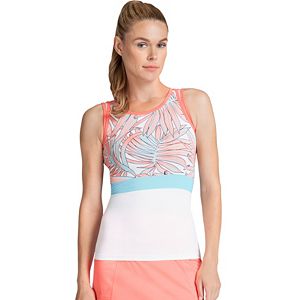 Women's Tail Delaney Tennis Tank