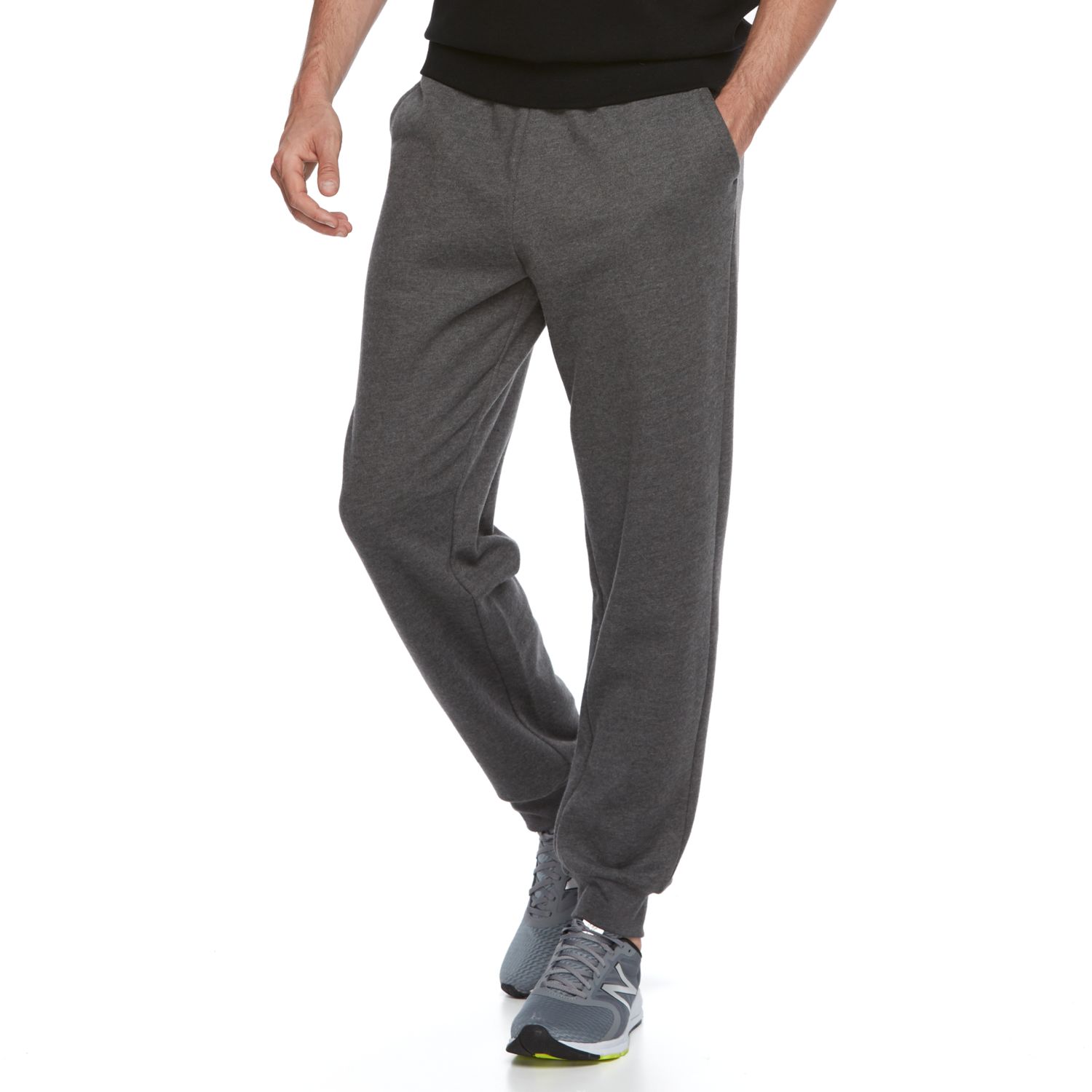 tek gear ultrasoft fleece pants