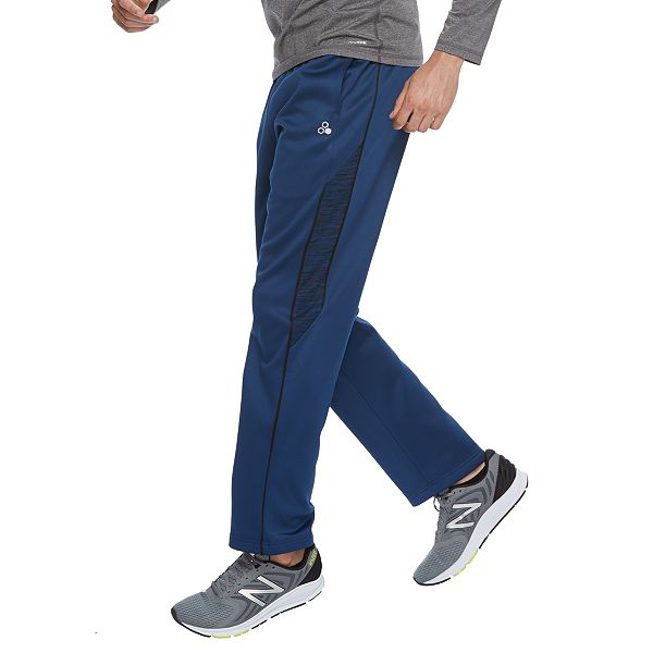 Men s Tek Gear WarmTek Fleece Bottoms