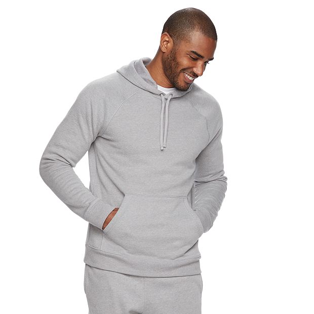 Tek gear outlet hoodie kohls