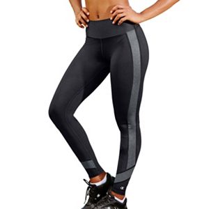 Women's Champion Colorblock Yoga Leggings