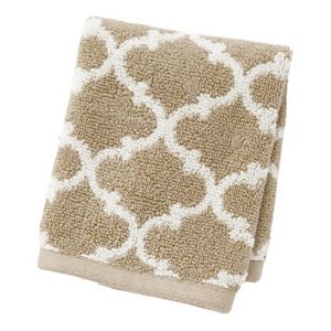 SONOMA Goods for Life™ Ultimate Performance Lattice Washcloth