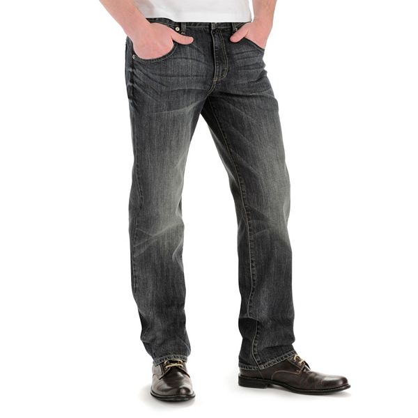 Vergadering Woordvoerder dichtbij Men's Lee Modern Series Active Comfort Straight-Leg Jeans