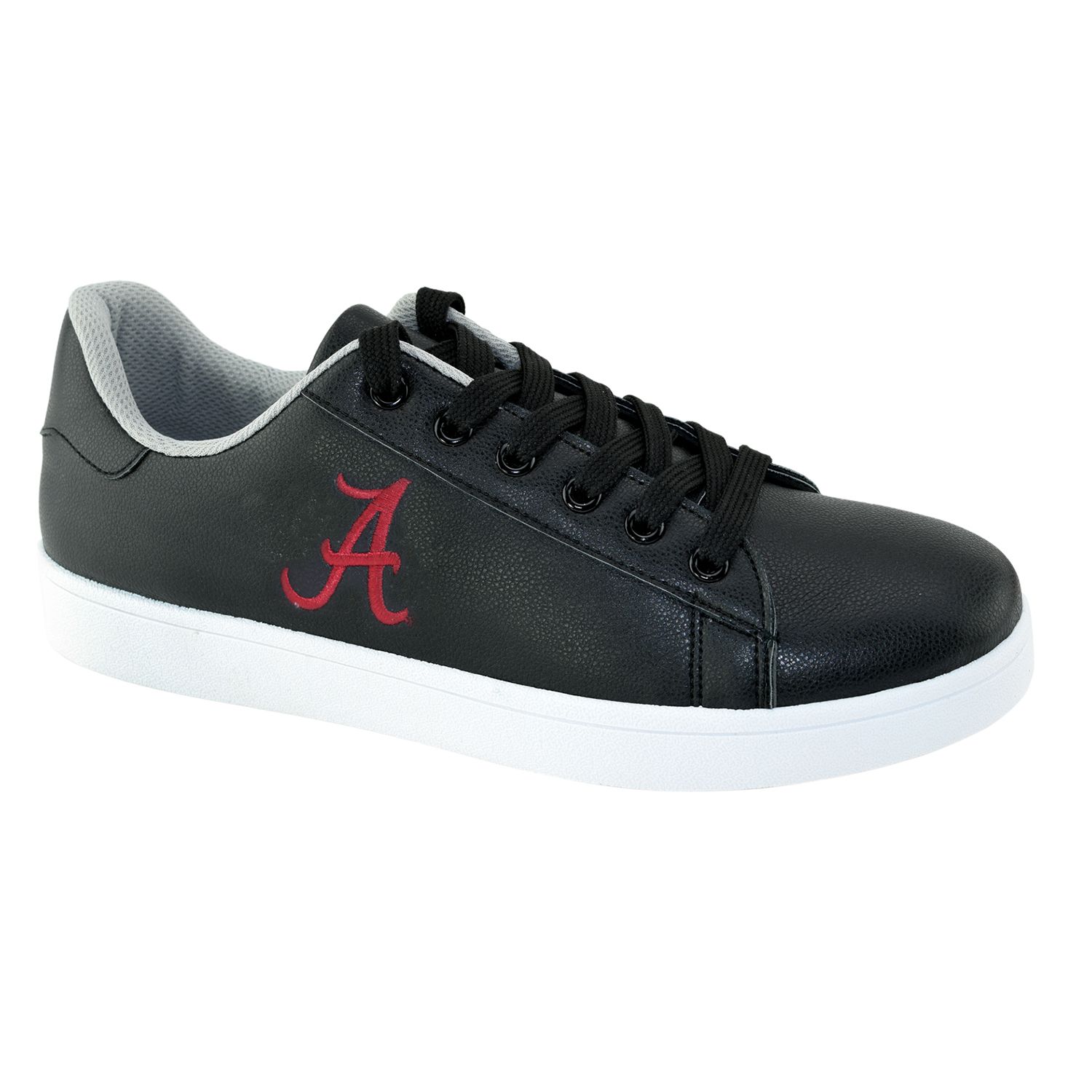 alabama crimson tide tennis shoes