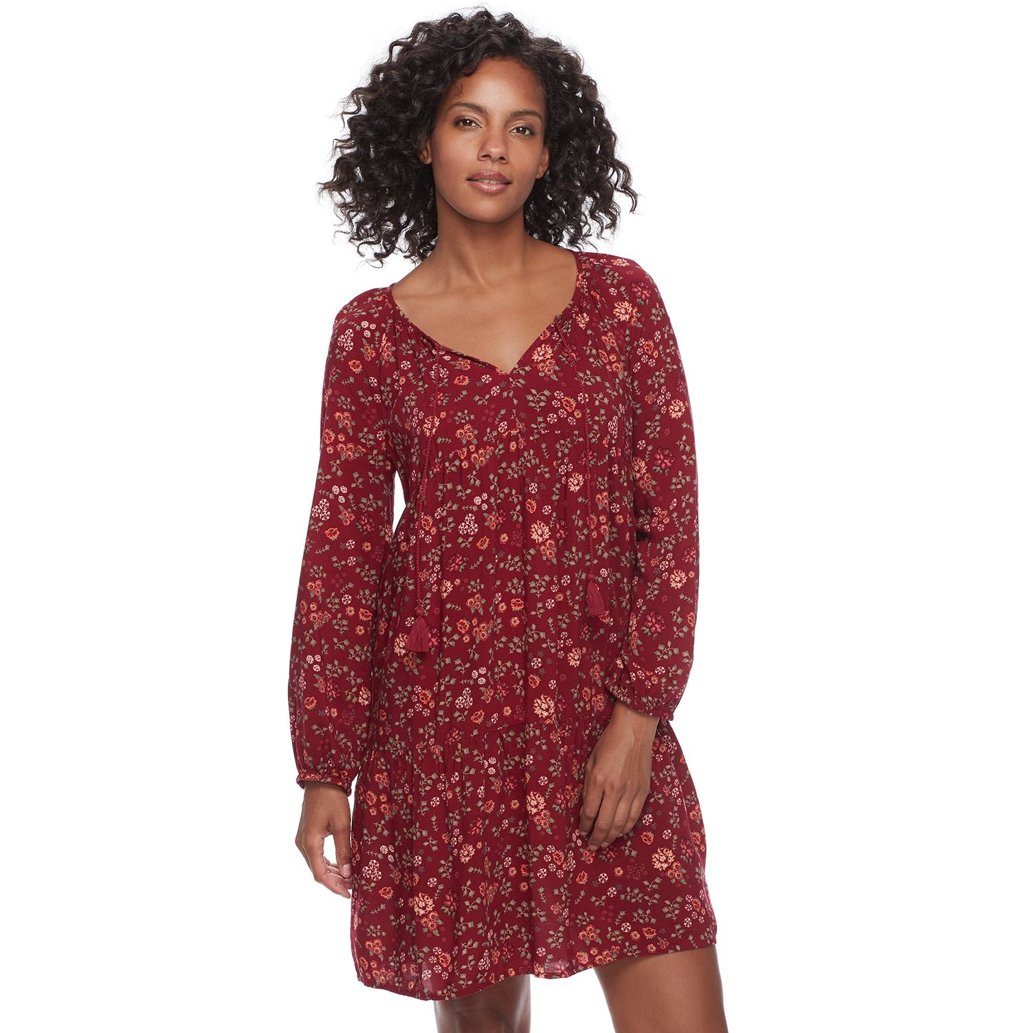 kohls sonoma dress