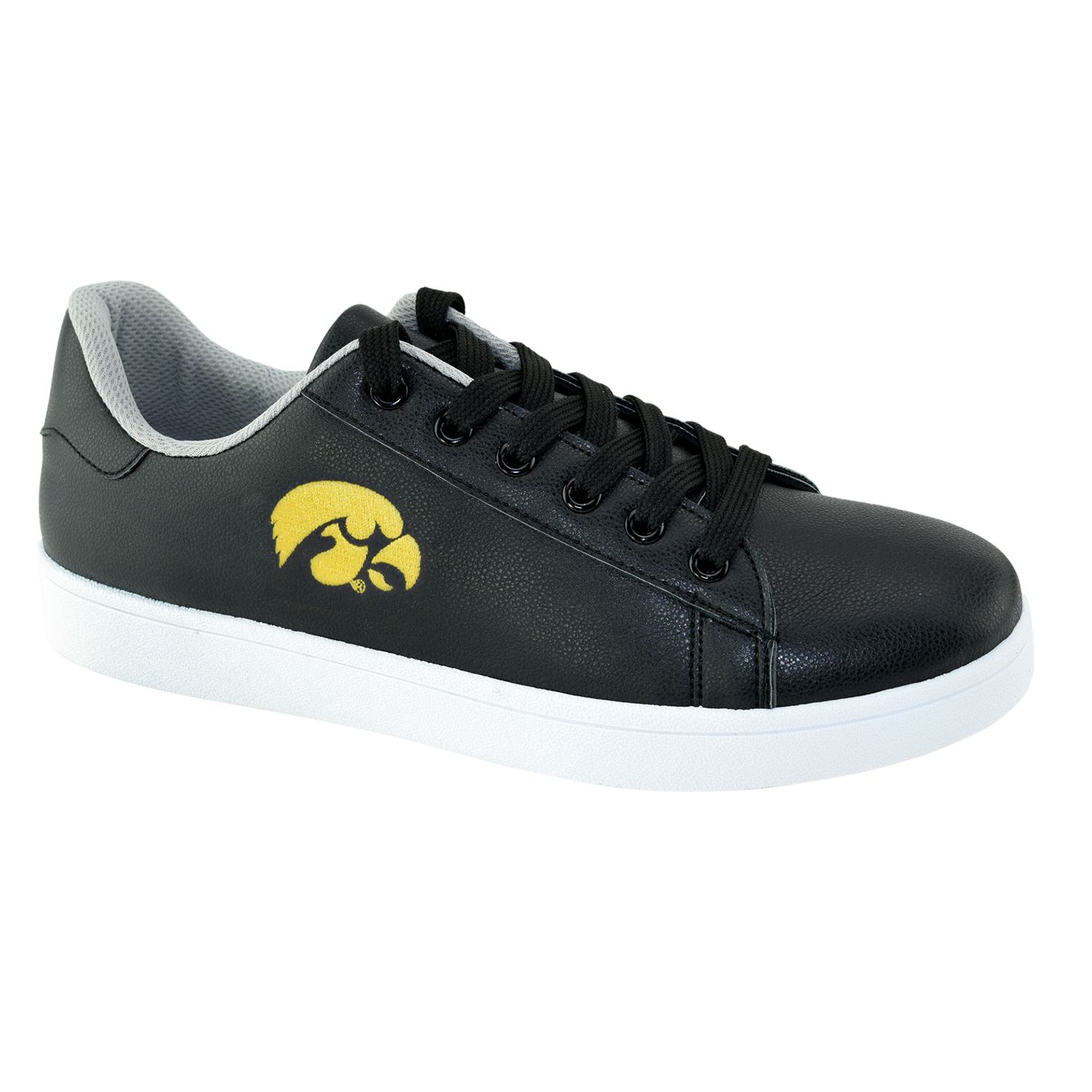 iowa hawkeye converse shoes
