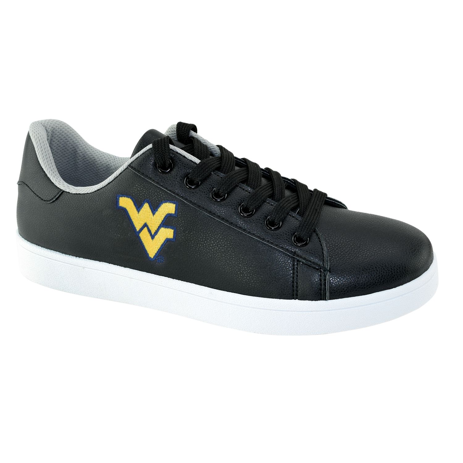 wvu tennis shoes