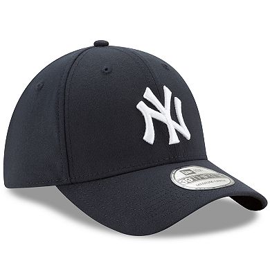 Adult New Era New York Yankees 39THIRTY Classic Fitted Cap