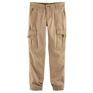 Boys 8-20 Lee Sport Jogger Pants