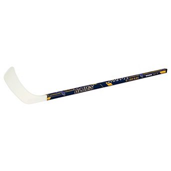 Franklin Sports St. Louis Blues 48-inch Right Hand Street Hockey Stick