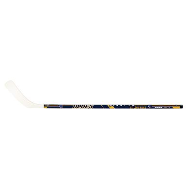 Franklin St. Louis Blues 48-inch Right Hand Street Hockey Stick