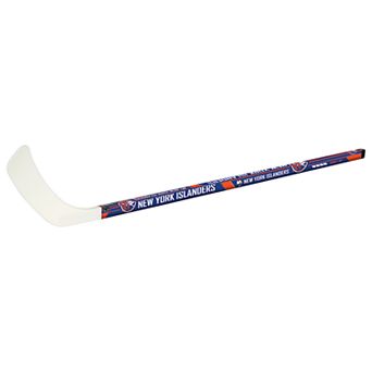 Franklin Sports New York Islanders 48-inch Right Hand Street Hockey Stick