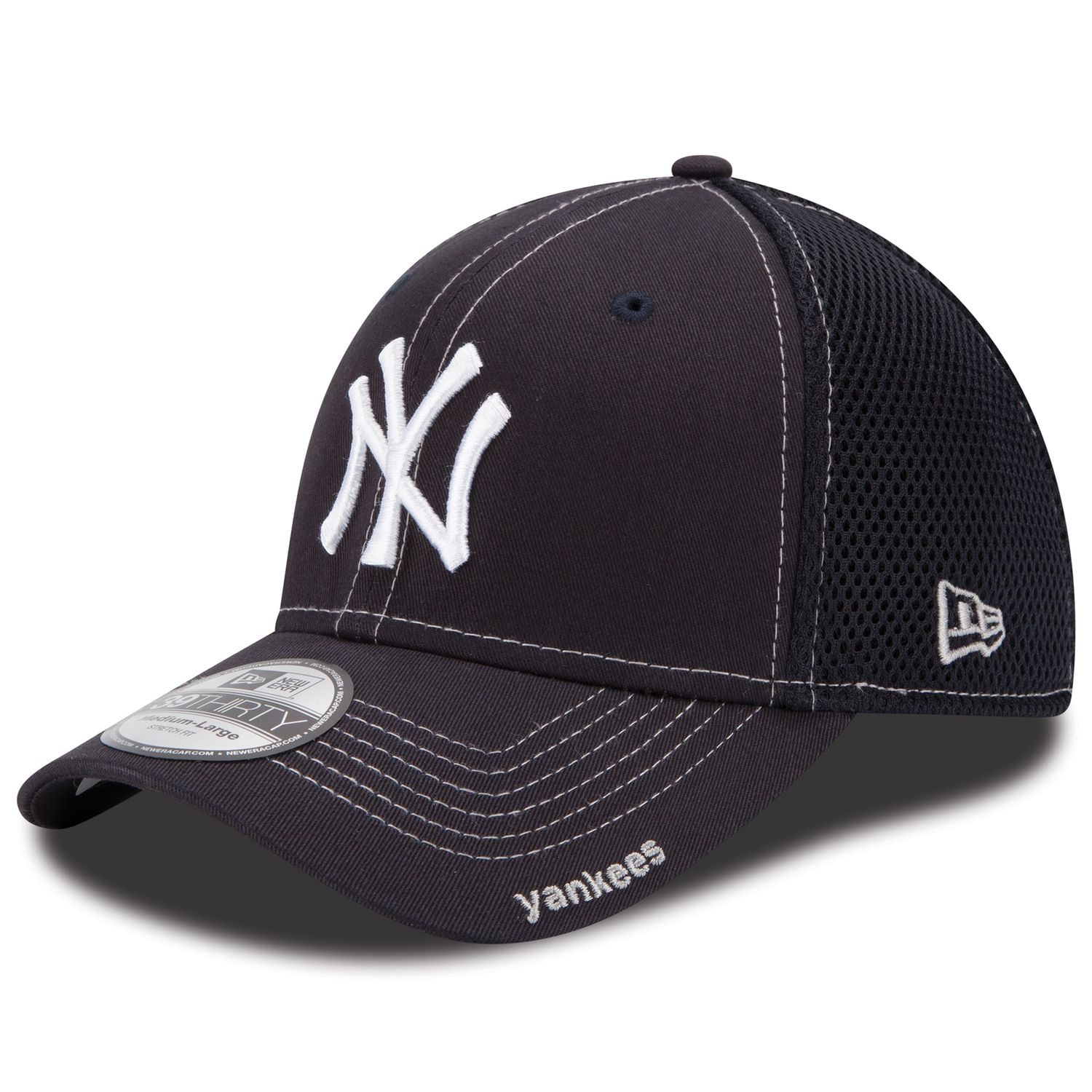 yankees postseason hat 2019