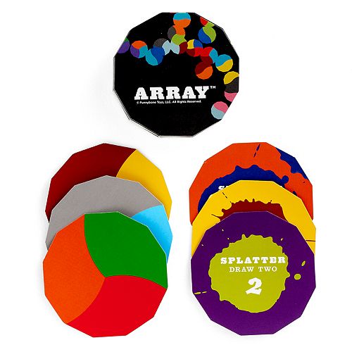 Array Game by Funnybone Toys