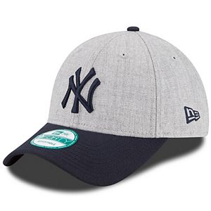 Adult New Era New York Yankees The League 9FORTY Adjustable Cap