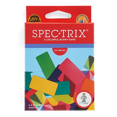Spectrix Game by Funnybone Toys