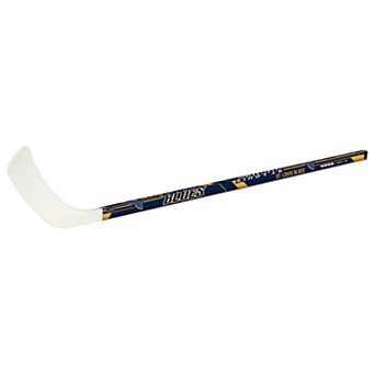 Franklin Sports St. Louis Blues 48-inch Left Hand Street Hockey Stick