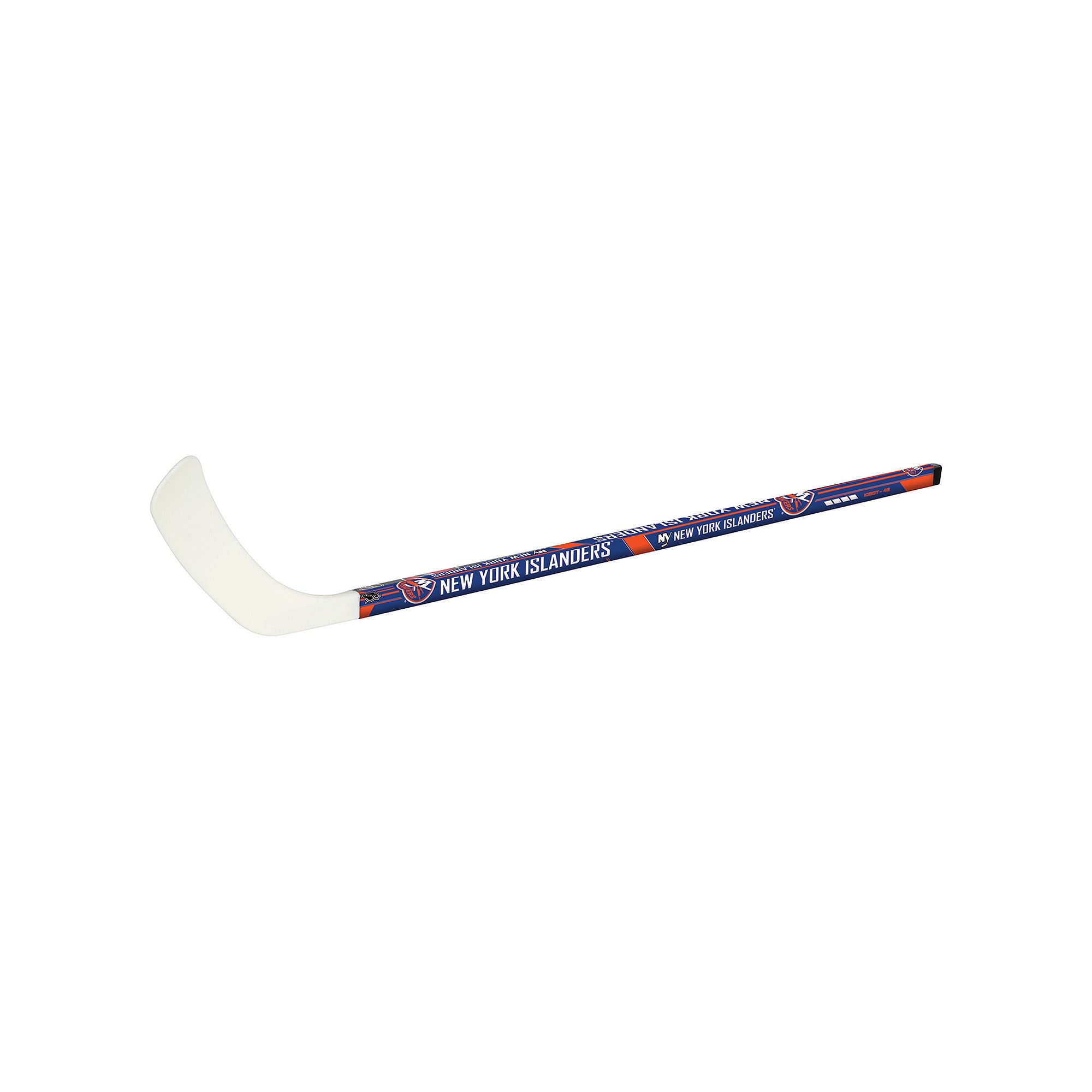 Franklin Sports New York Islanders 48-inch Left Hand Street Hockey Stick, I