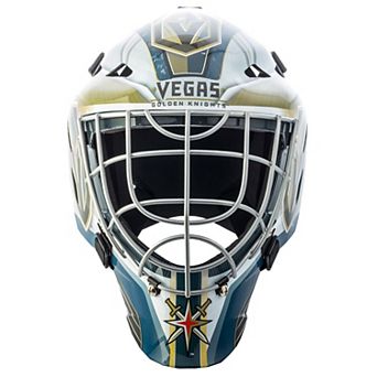 Youth Franklin Vegas Golden Knights GFM 1500 Street Hockey Goalie Face Mask