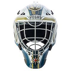 Vancouver Canucks Franklin GFM 1500: NHL® Team Goalie Helmet