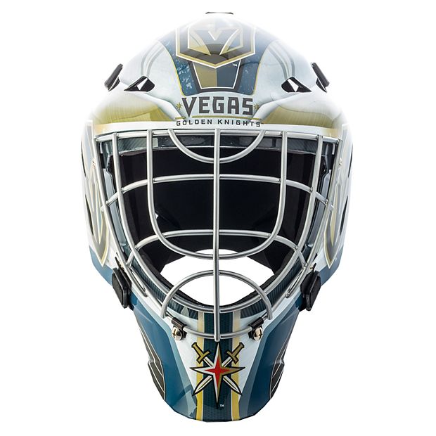  Franklin Sports Youth Hockey Goalie Masks -Street