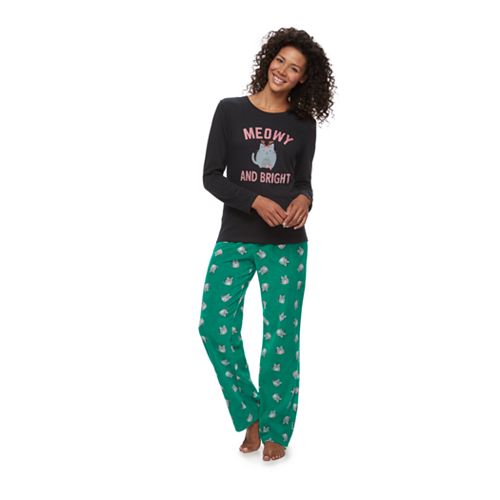 fleece bottoms womens