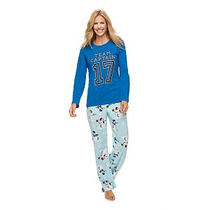 Women's Jammies For Your Families 