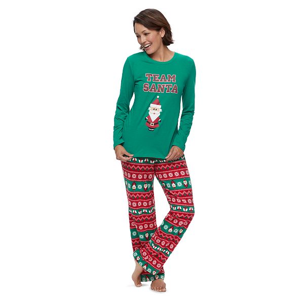 Women's Jammies For Your Families 